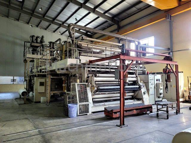 COLINES - CFC/280 - Used machine