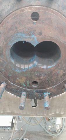 COMAC PLAST - EBC 90 - Used machine