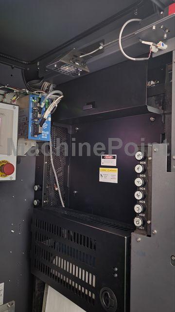 HP INDIGO - WS 4500 - Machine d'occasion