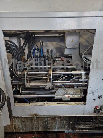 IPM - BA160/PP - Used machine