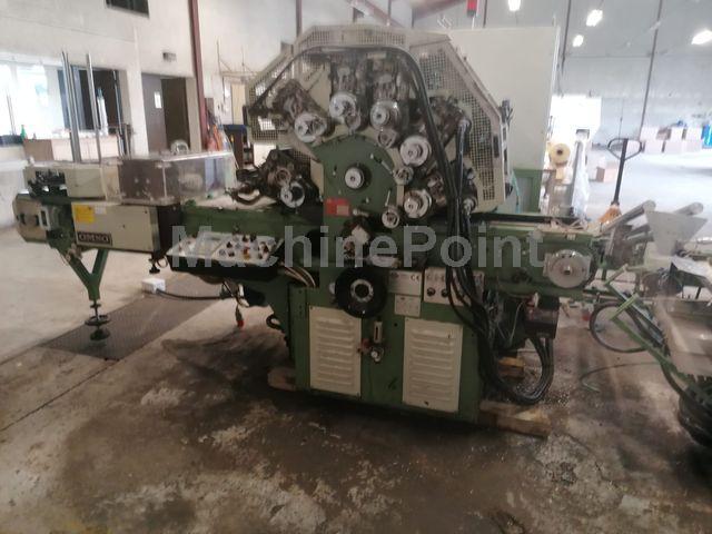 OMSO - DM 44/6N - Used machine