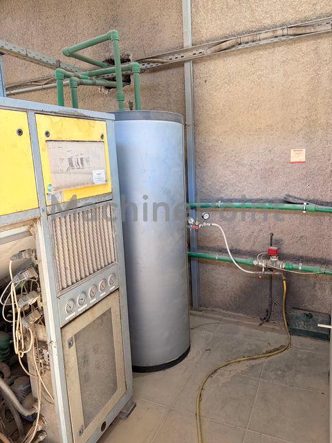 SML - AUSTROFIL HT 2 x 2 C / 60 - Maquinaria usada