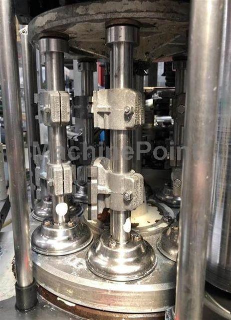 KRONES - Krones Universella Labeler 723-D37 - Machine d'occasion