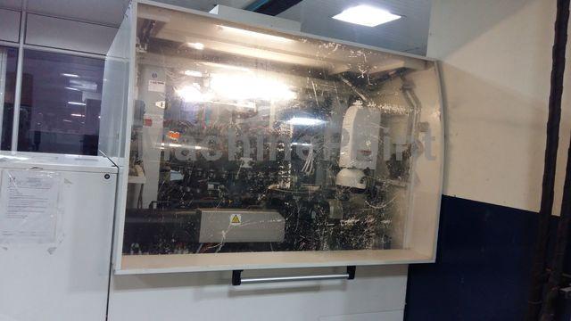 SACMI - CCM32MB - Used machine