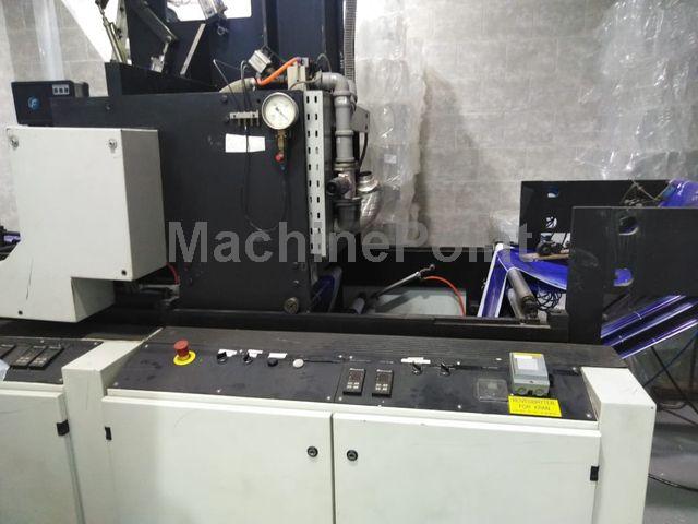 LEMO - IS 850 DKT - Used machine