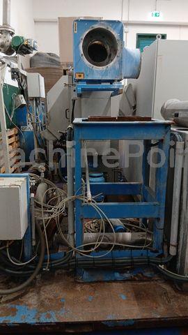 GALA - MAP 7 - Kullanılmış makine