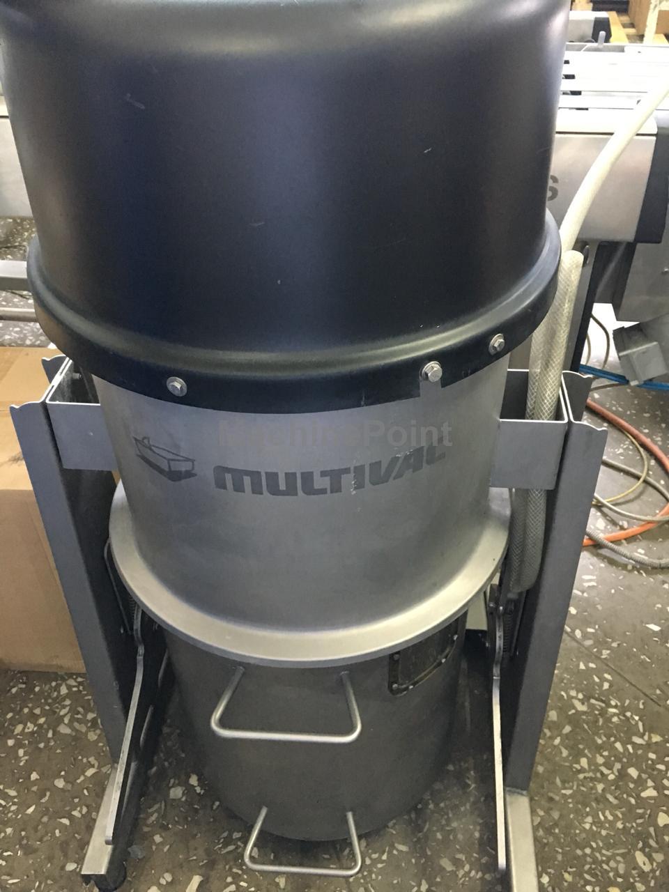 MULTIVAC - R 245 - Used machine