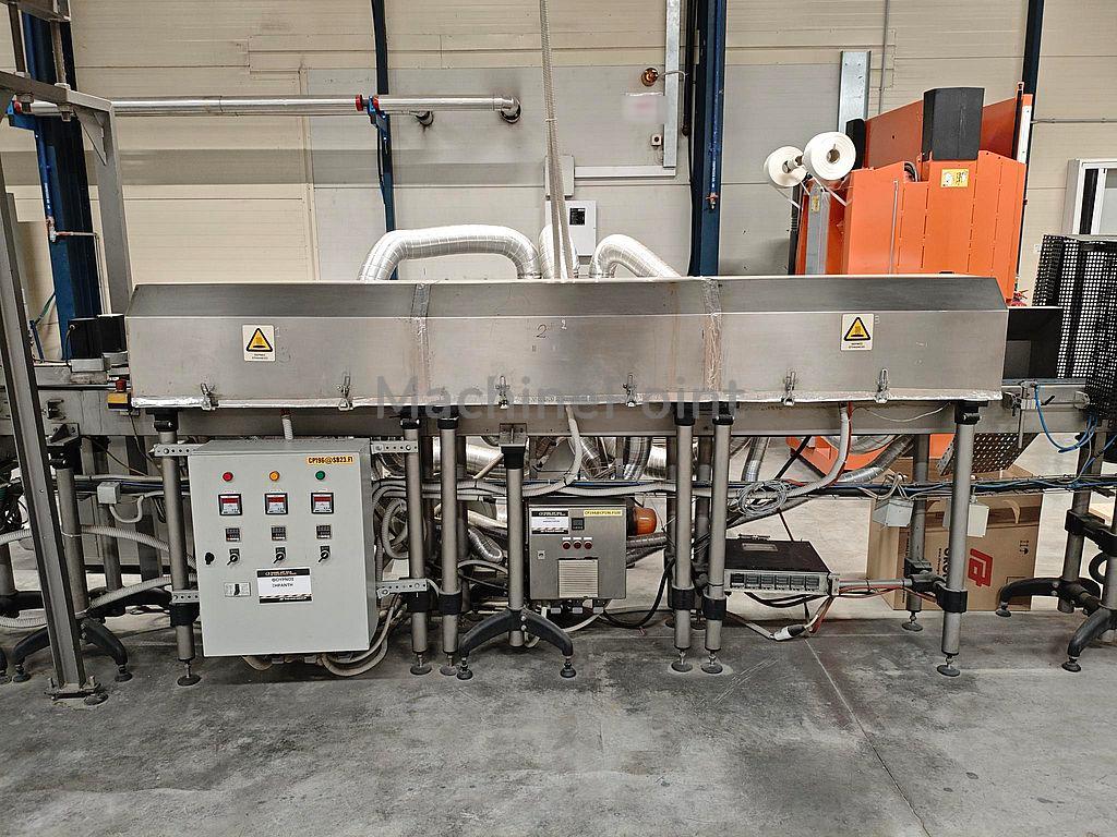 FUJI SEAL - 3200DE + ST6 - Used machine