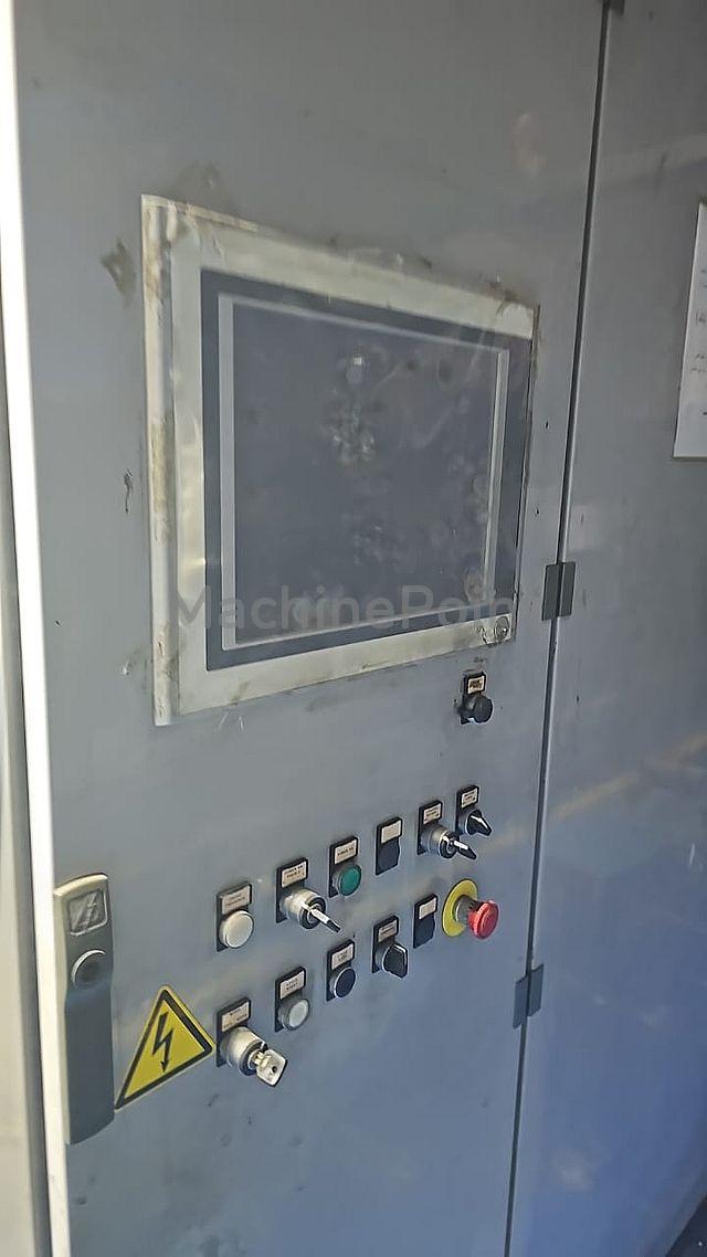 SIAPI - EA 4/5 - Machine d'occasion