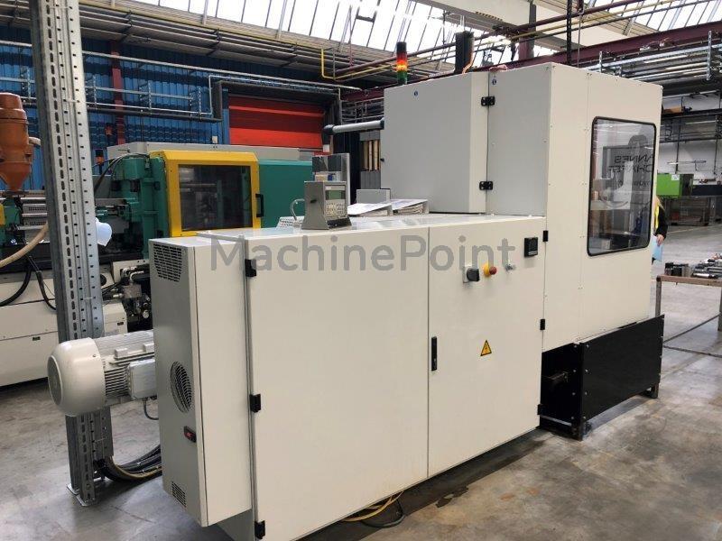 OSSBERGER - DSE150 - Machine d'occasion