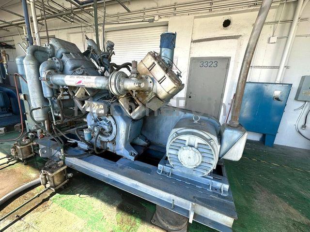 BELLIS & MORCOM -  VH9H3N - Gebrauchtmaschinen