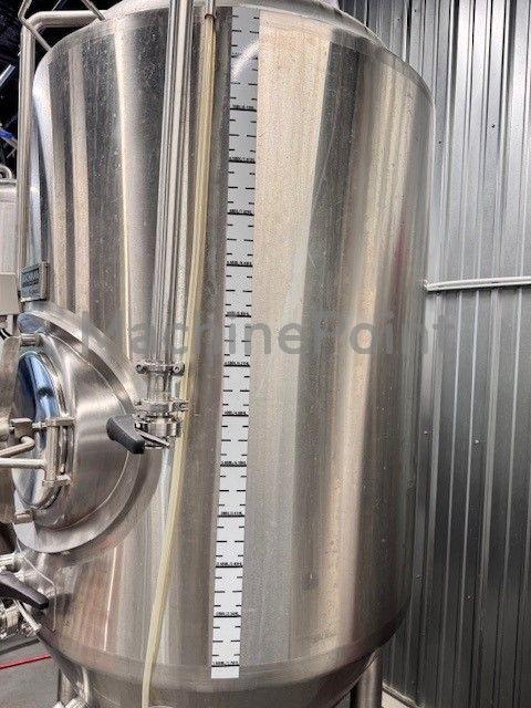 BLICHMANN -  3.5 BBL Hybrid - Maquinaria usada