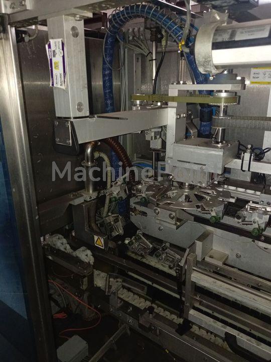 TETRA PAK - TCA45 - Maquinaria usada