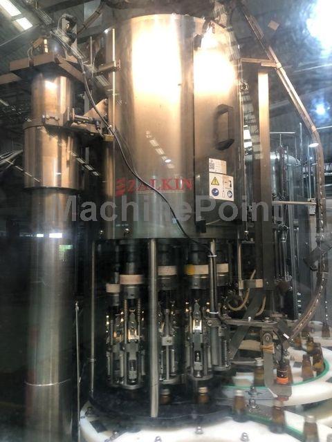 KHS - Innofill DRF66 - Macchina usata