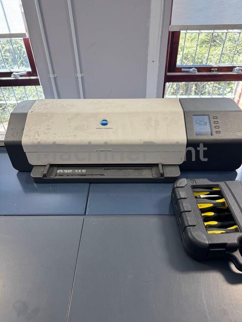KONICA MINOLTA - Accurio 230 - Used machine