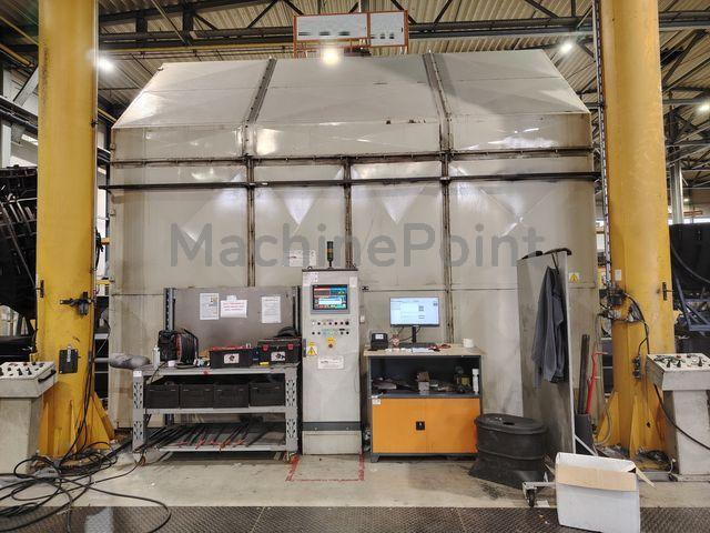 POLIVINIL - SRM 4500- 1C - Maquinaria usada