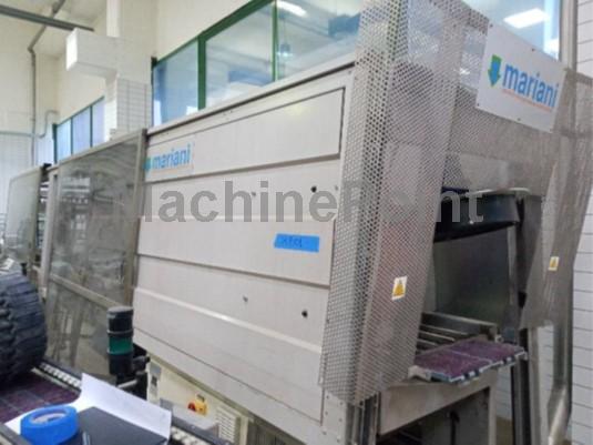 SERAC - SESLL1R20V10/720 - Used machine