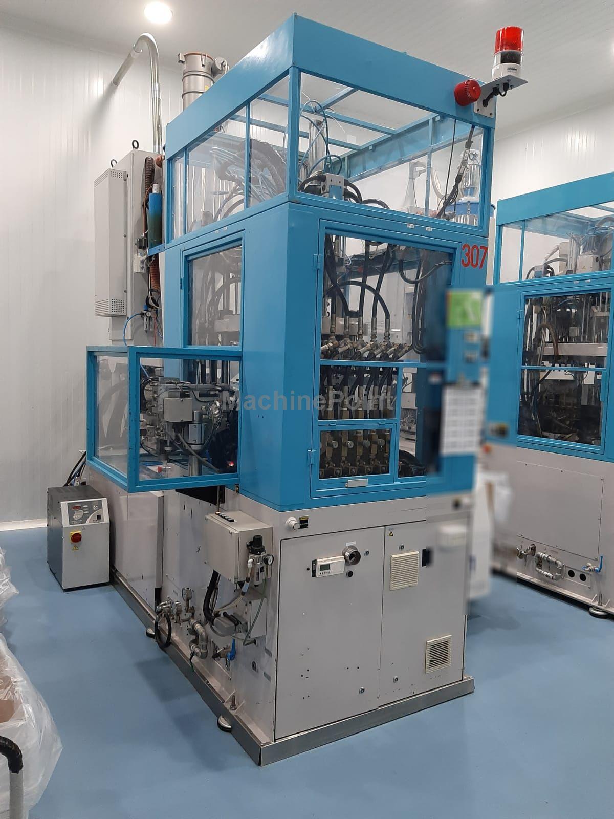 NISSEI ASB - 50 MB V3 - Used machine