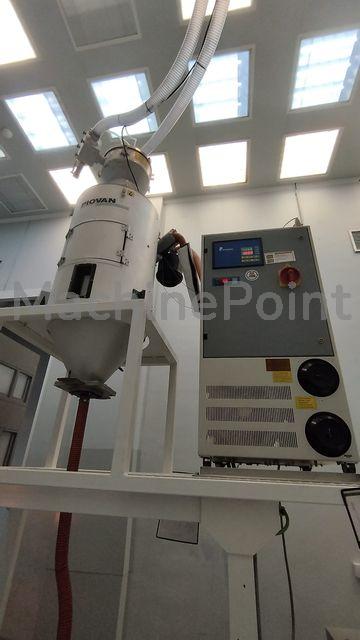 NISSEI ASB - 12N/10 - Used machine
