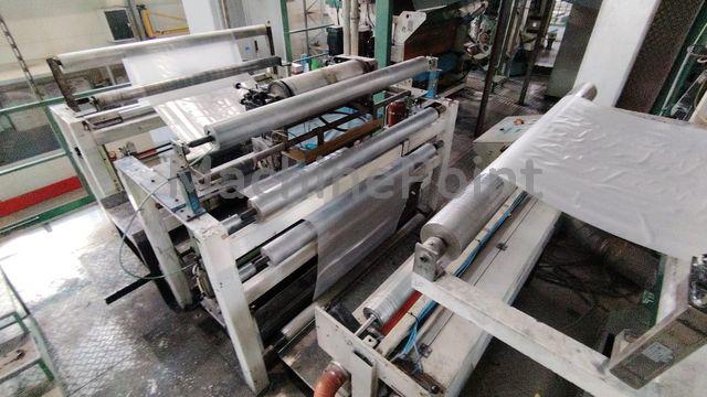 CMG - CC 10 Compact - Maquinaria usada