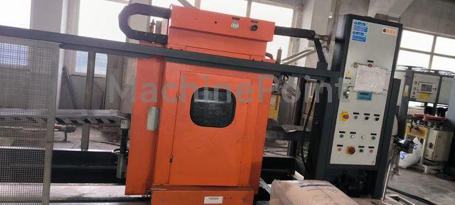 UNICOR - UC / 500 - Used machine