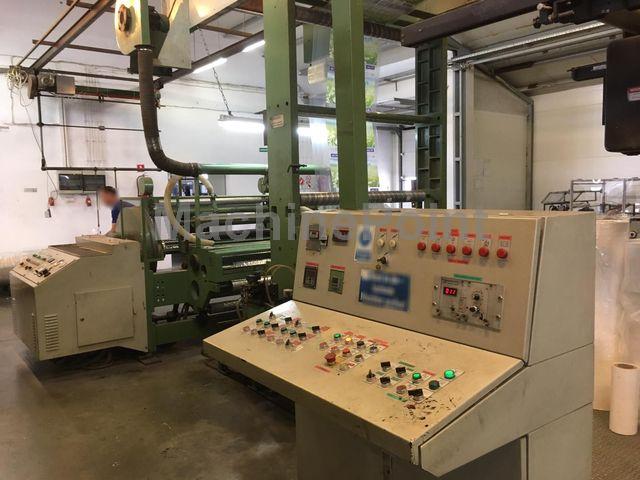 COMEXI - FLEXOMASTER  120/00994 - Used machine