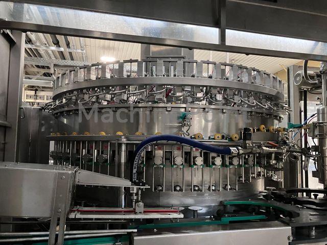 KRONES - Air Conveyors - Maszyna używana