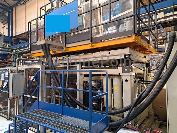  - ST TA 180 ASPI, - Machine d'occasion