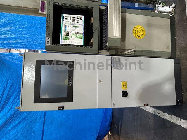 REIFENHAUSER - Coex - Used machine