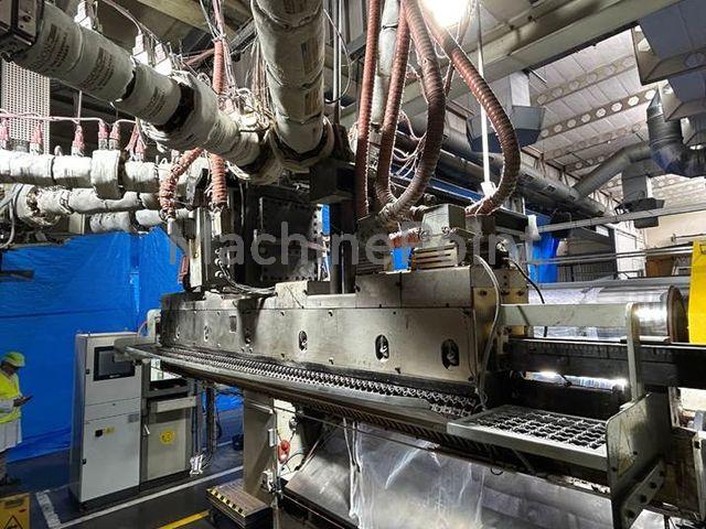 REIFENHAUSER - Coex - Used machine