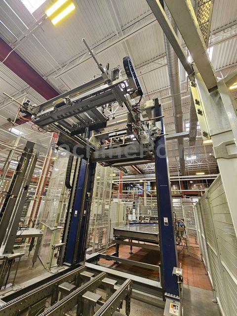 KRONES - Modulfil - Used machine