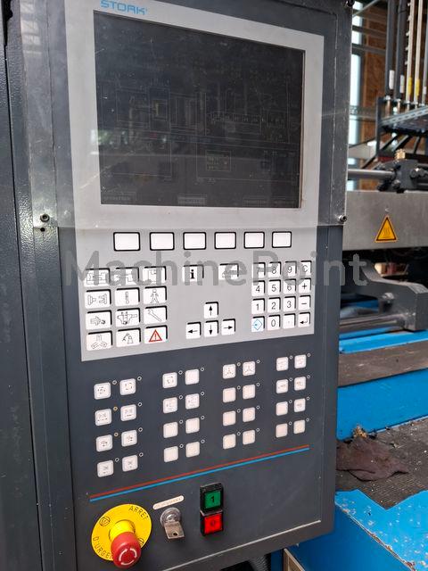 STORK - SX 2000-850 S - Used machine