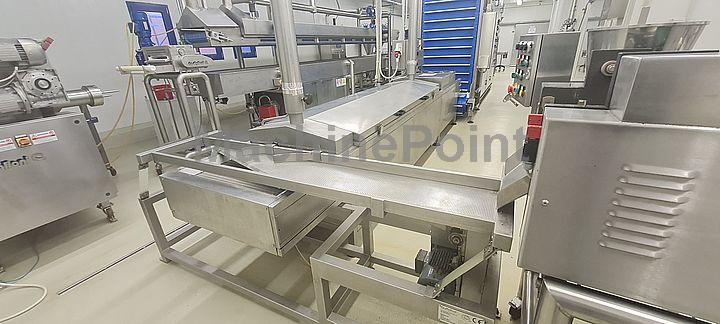 CASTIGLIONI - L 250 LN DV - Machine d'occasion