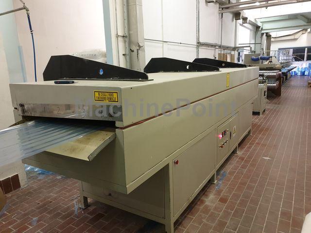 SHANDONG ROPE NET MACHINERY - RMSJ 70 - Gebrauchtmaschinen