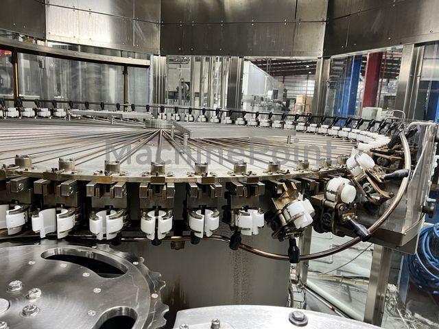 SBC - Triblock 60/80/15 - Machine d'occasion