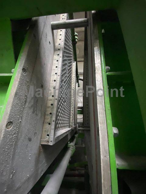 IZOTERM - WT4 - Used machine