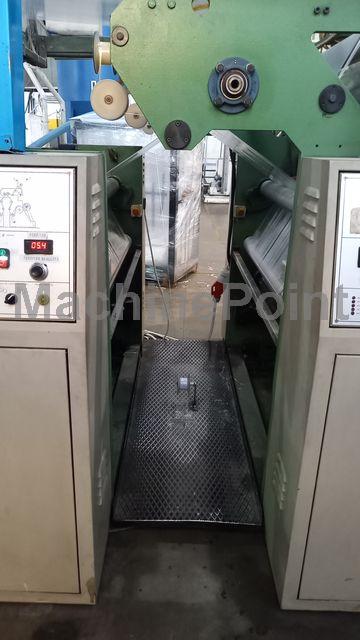 CMG - HTM-DW 1200 - Machine d'occasion