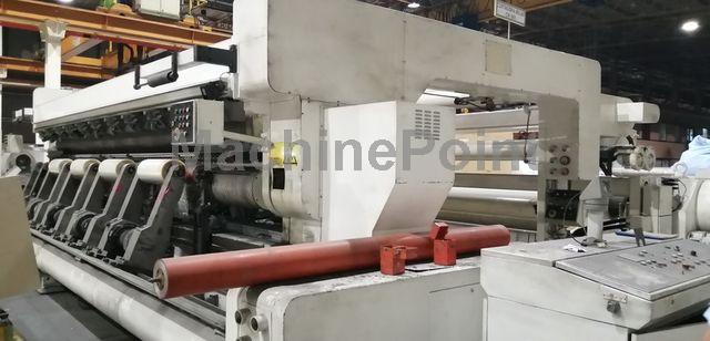 BRÜCKNER - BOPP - Machine d'occasion