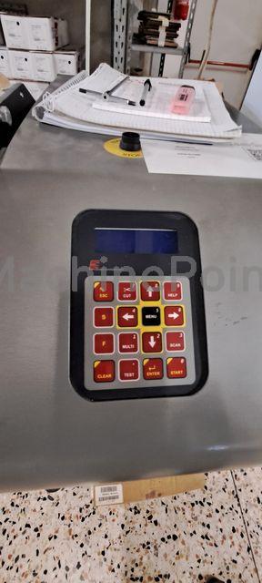 FOTOBA - XLD 170 - Maquinaria usada