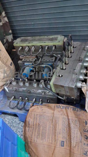  - ISB-800-3 - Used machine