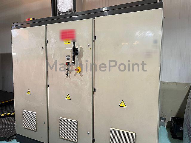 SIDEL - SBO 16 Series 1 - Used machine