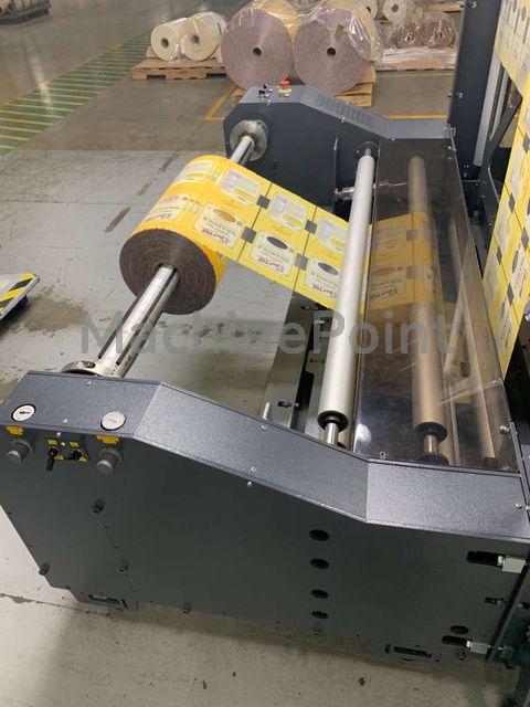 KARVILLE - KS-HSUP-600 - Maquinaria usada