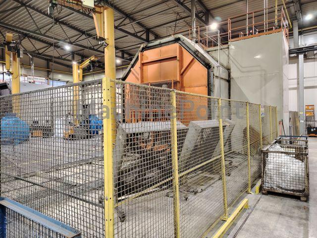 POLIVINIL - SRM 4500- 1C - Maquinaria usada