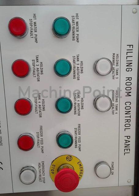 TETRA PAK -  - Maquinaria usada