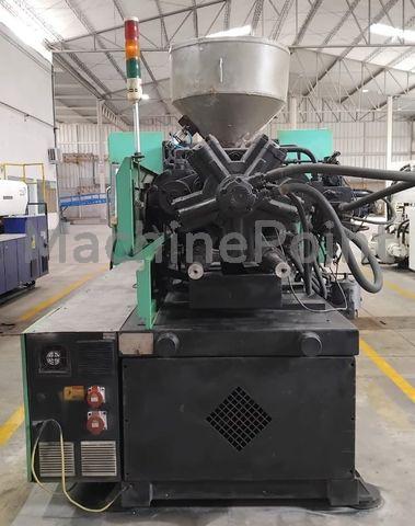 WELLTEC - TTI-380PVC SE - Used machine