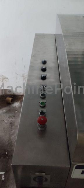 FLEXO WASH - GCC 2300-2 - Maquinaria usada