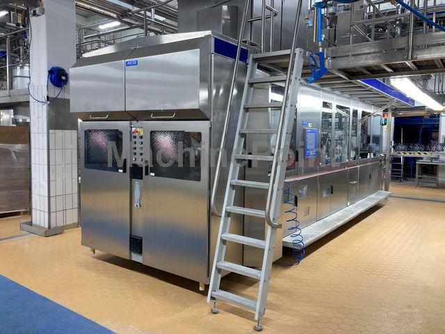 TETRA PAK - TT3 / 2000 - Machine d'occasion