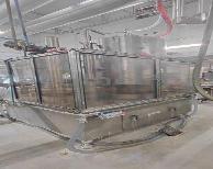 Linia do nalewania do produktów chemicznych ACMA RCCA156200