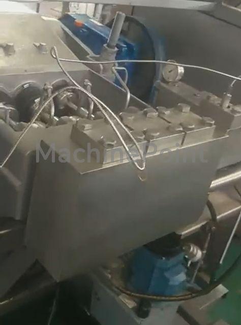 TETRA PAK - Alex - Used machine