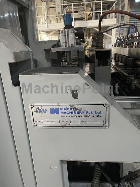 MAMATA - VEGA 610 - Used machine